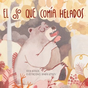 el oso que comía helados